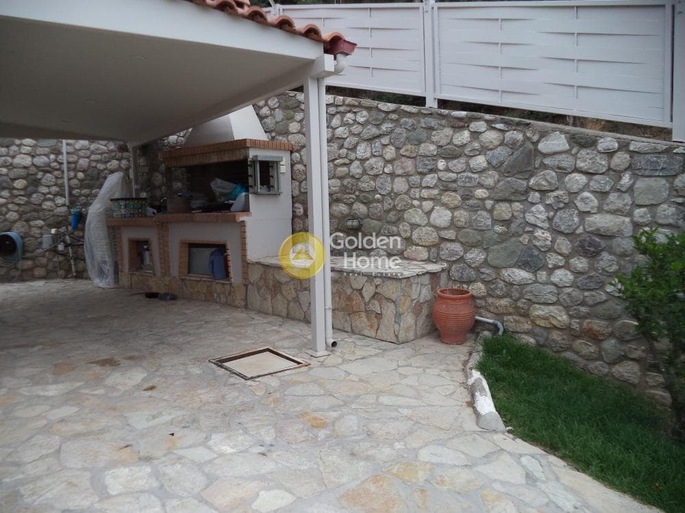 Μονοκατοικία στην Άγιος Κωνσταντίνος, Αίγιο — Φωτογραφία 9 από 18