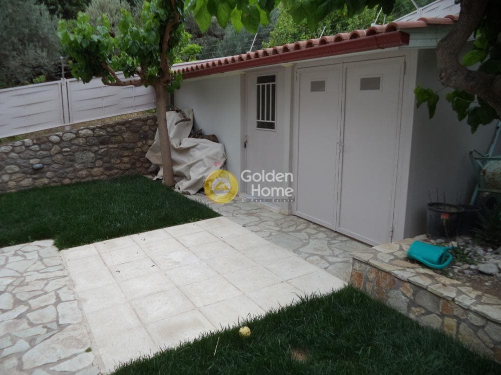 Μονοκατοικία στην Άγιος Κωνσταντίνος, Αίγιο — Φωτογραφία 18 από 18
