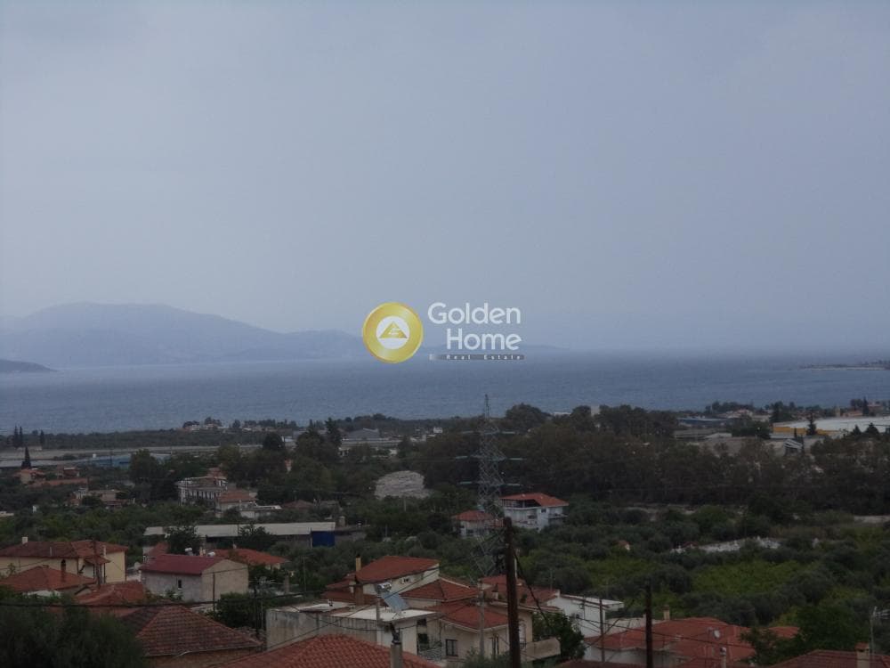 Μονοκατοικία στην Άγιος Κωνσταντίνος, Αίγιο — Φωτογραφία 1 από 18