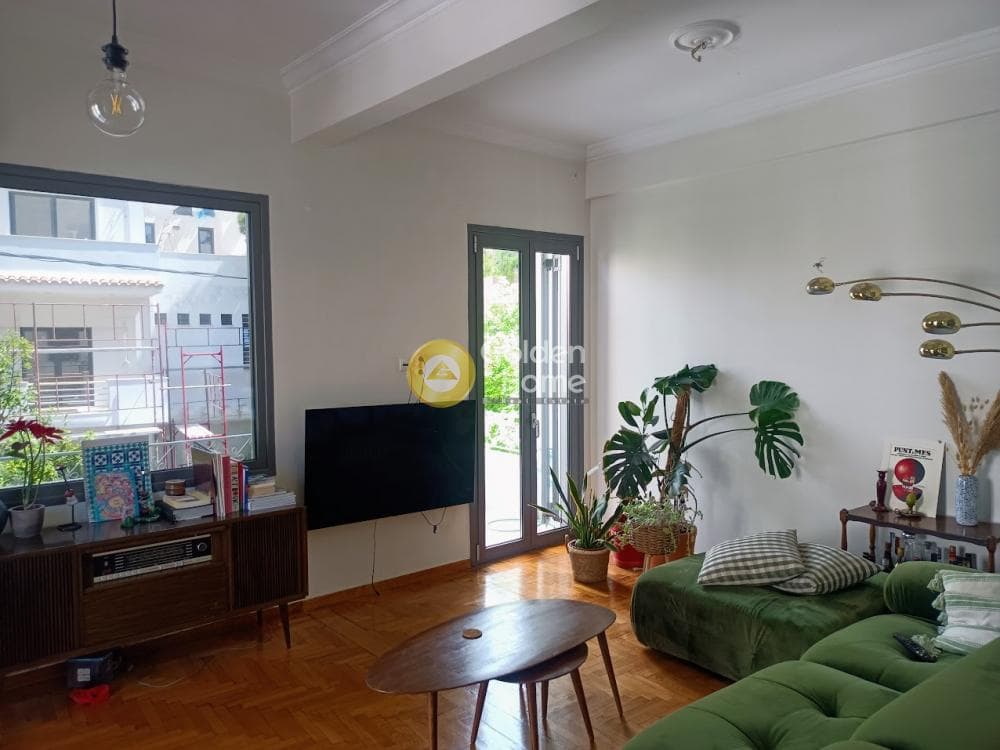 Apartment in Agios Georgios, Neo Psichiko — Photo 31 of 35