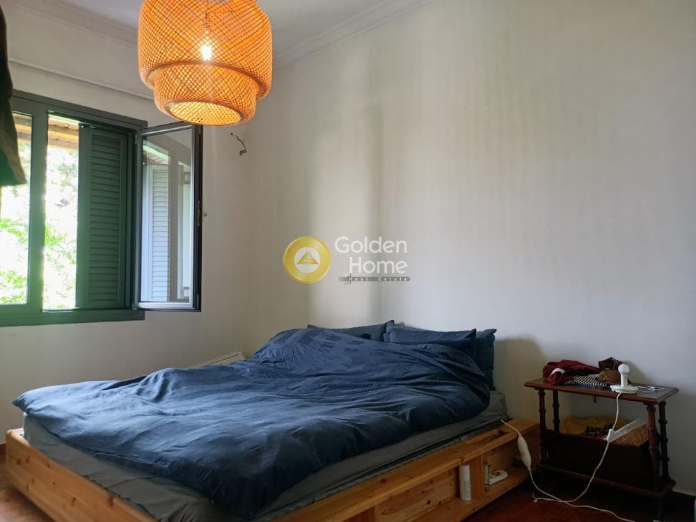 Apartment in Agios Georgios, Neo Psichiko — Photo 34 of 35