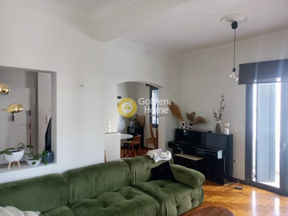 Apartment in Agios Georgios, Neo Psichiko — Photo 33 of 35