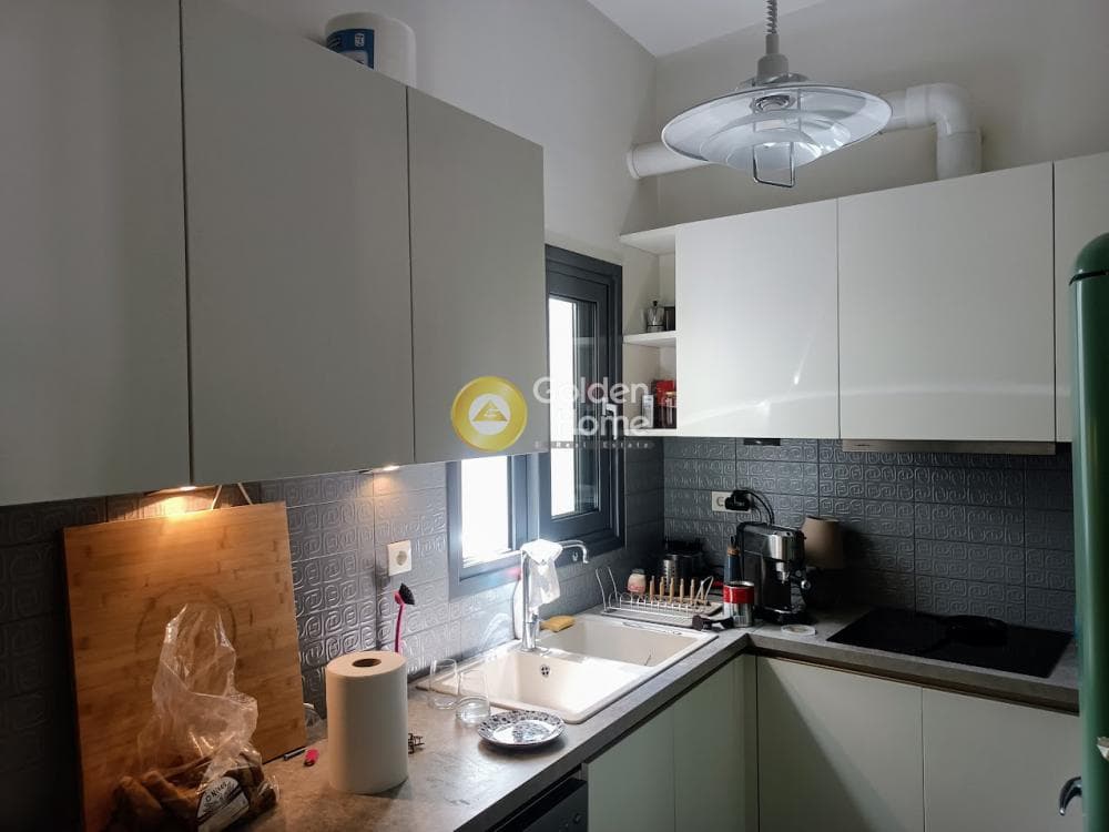Apartment in Agios Georgios, Neo Psichiko — Photo 32 of 35