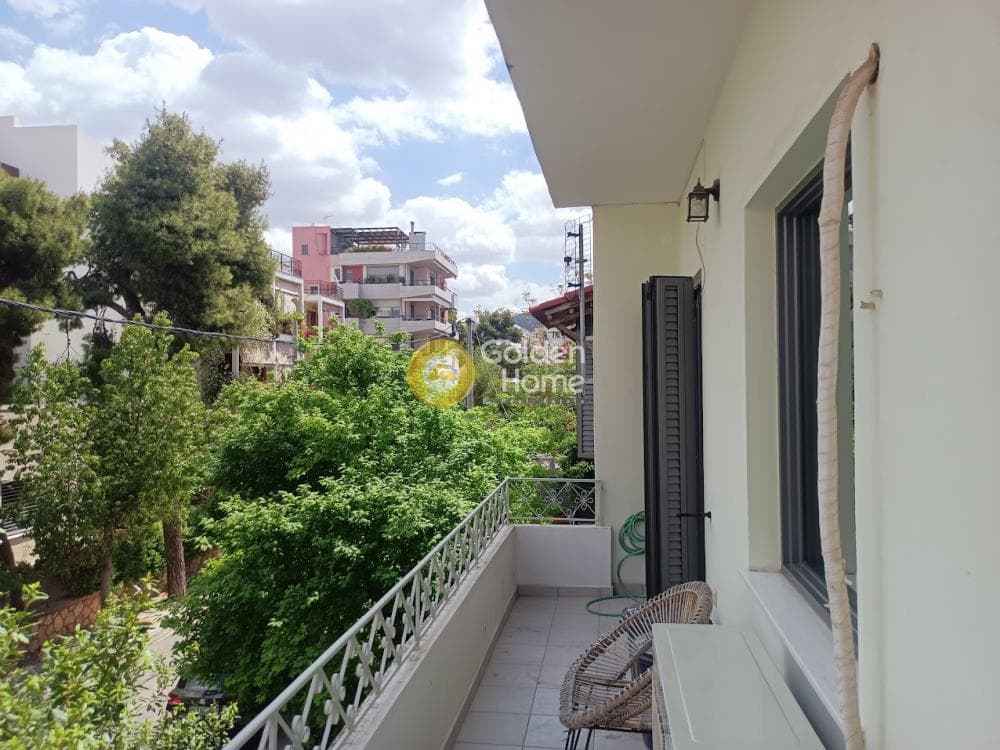 Apartment in Agios Georgios, Neo Psichiko — Photo 35 of 35