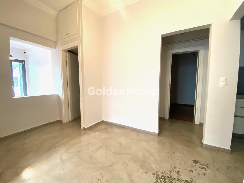 Apartment in Agios Georgios, Neo Psichiko — Photo 26 of 35