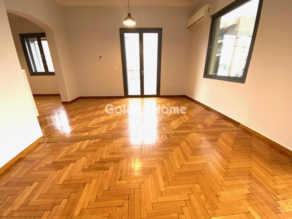 Apartment in Agios Georgios, Neo Psichiko — Photo 3 of 35