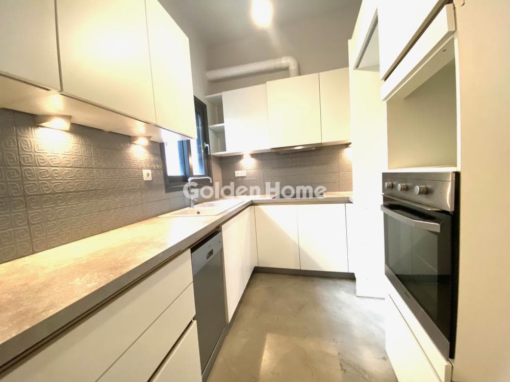 Apartment in Agios Georgios, Neo Psichiko — Photo 9 of 35