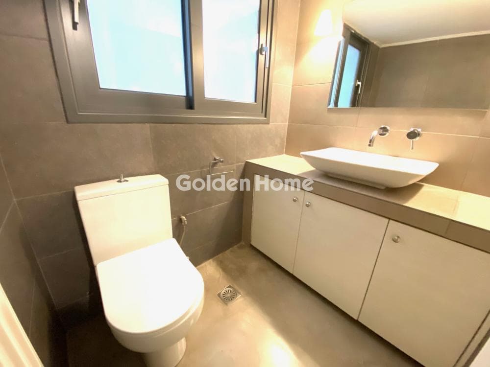 Apartment in Agios Georgios, Neo Psichiko — Photo 14 of 35