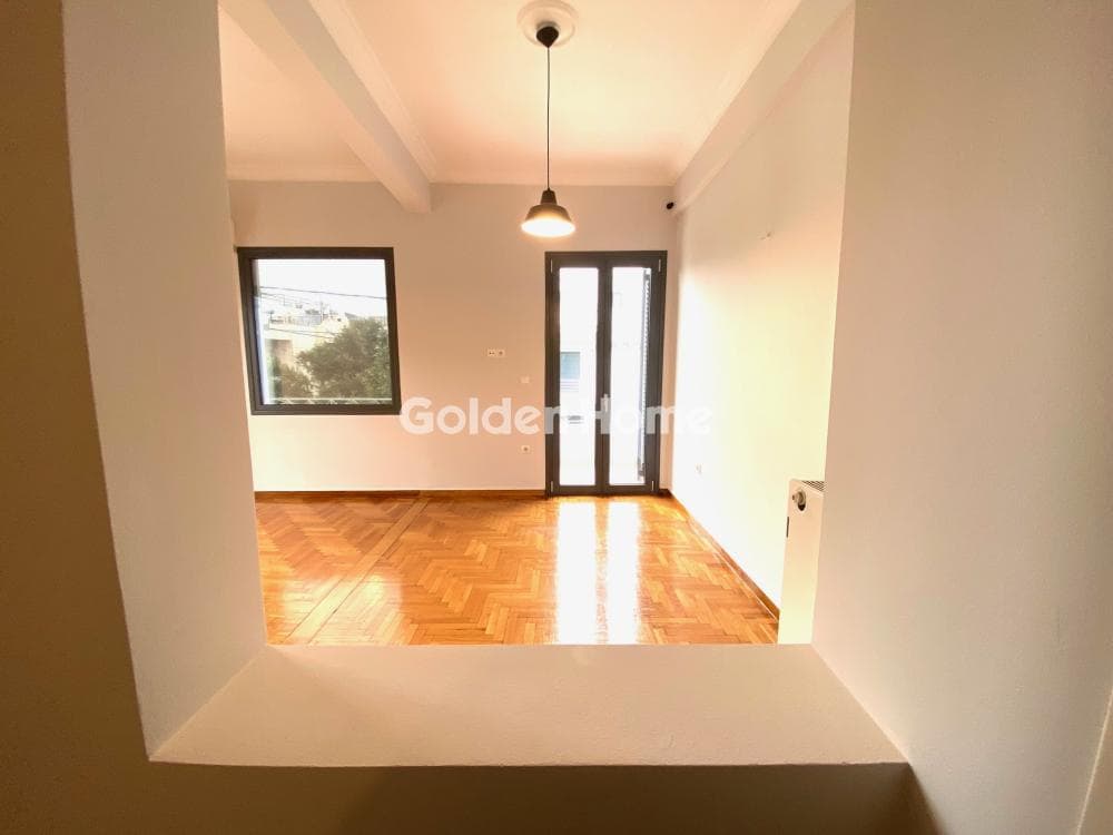Apartment in Agios Georgios, Neo Psichiko — Photo 4 of 35