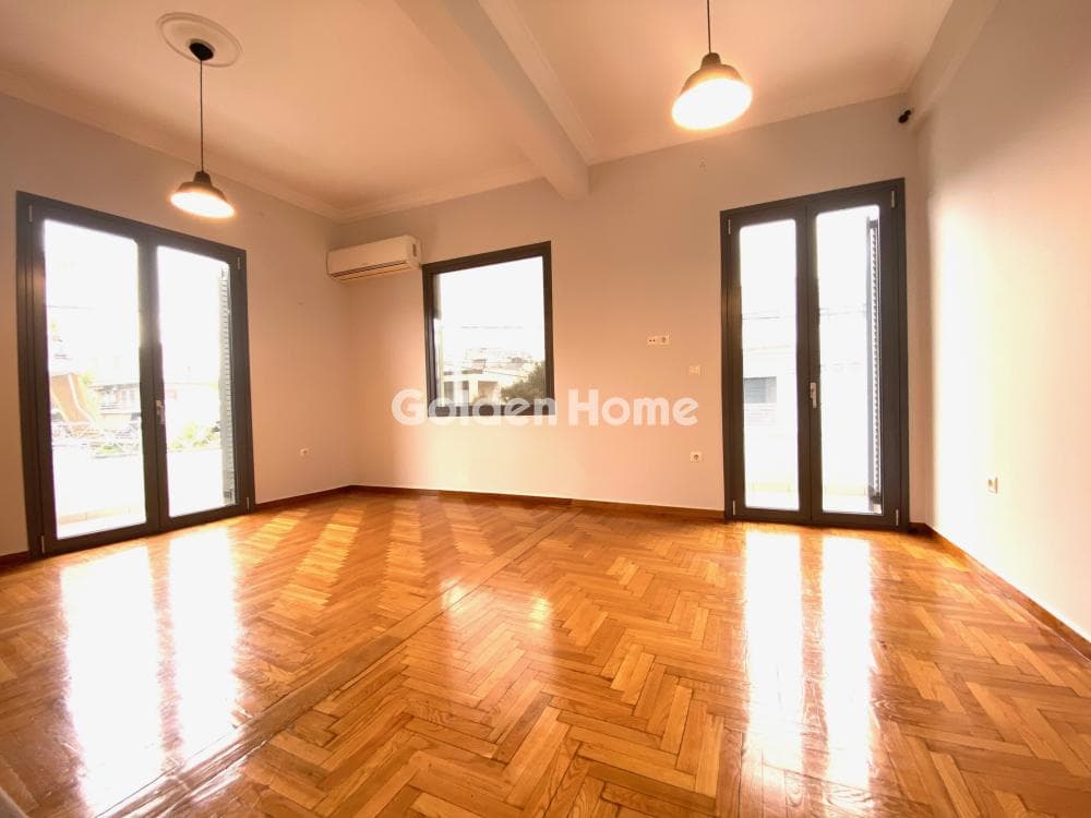 Apartment in Agios Georgios, Neo Psichiko — Photo 2 of 35