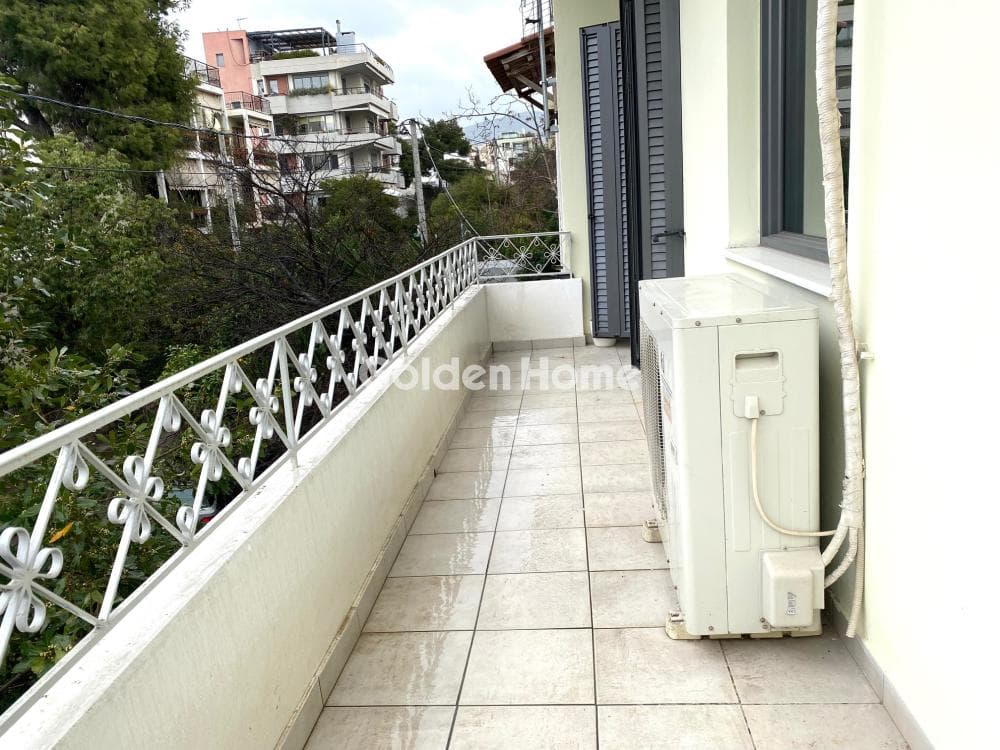 Apartment in Agios Georgios, Neo Psichiko — Photo 29 of 35