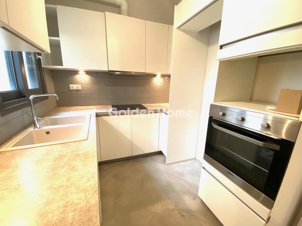 Apartment in Agios Georgios, Neo Psichiko — Photo 10 of 35