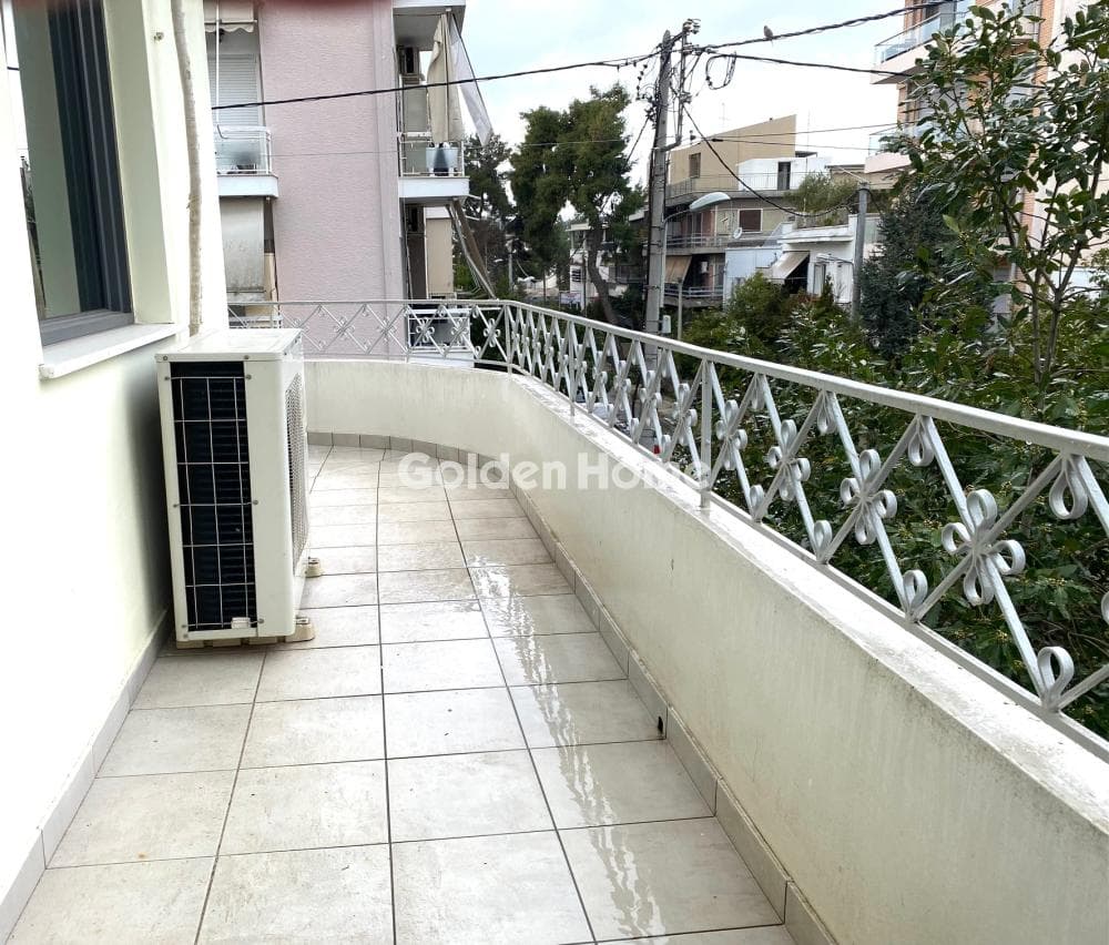 Apartment in Agios Georgios, Neo Psichiko — Photo 28 of 35