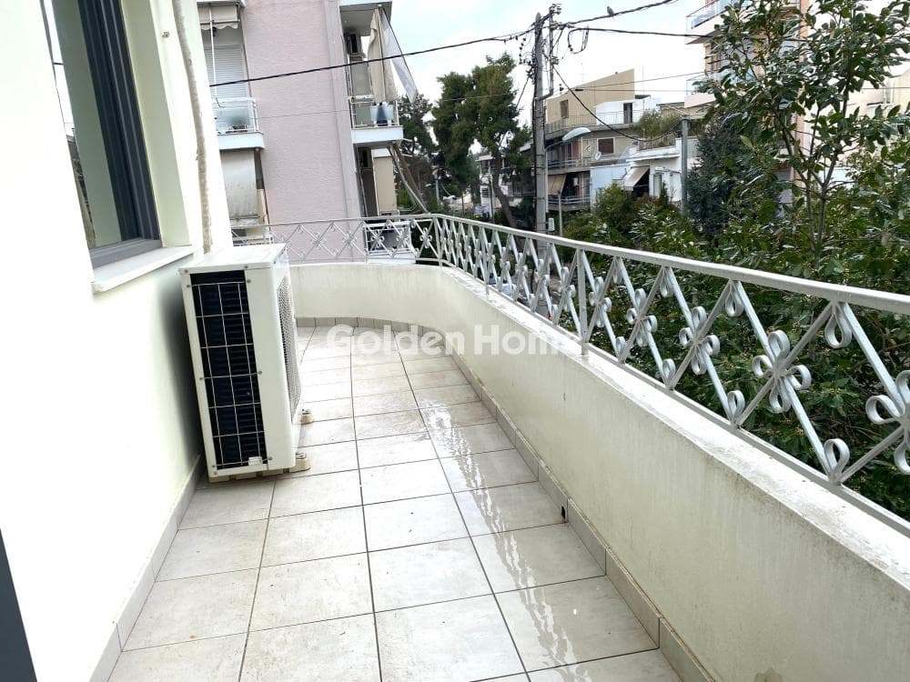 Apartment in Agios Georgios, Neo Psichiko — Photo 30 of 35