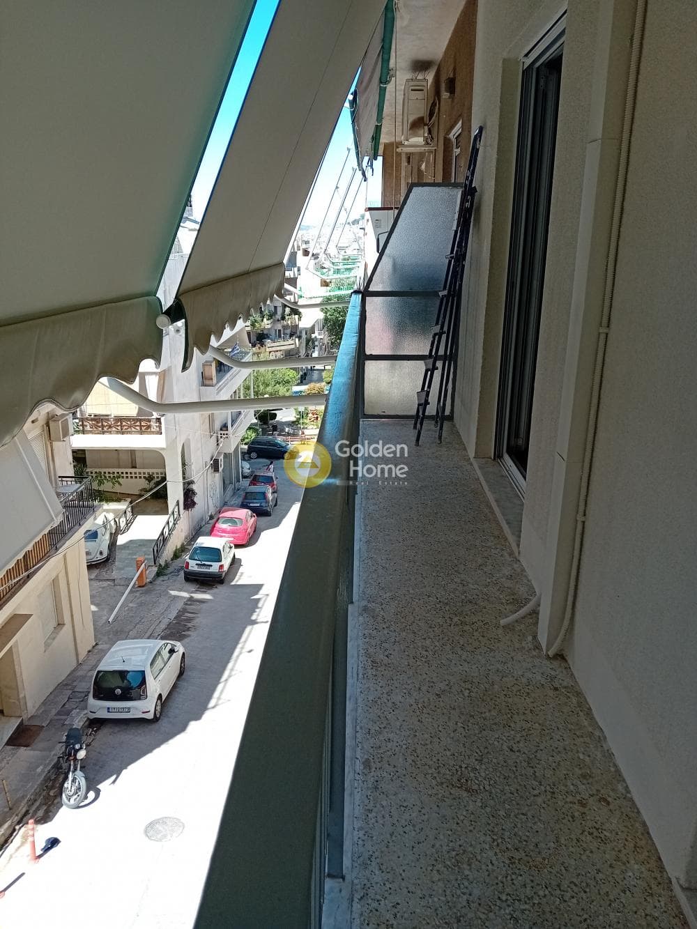 Διαμέρισμα στην Πανεπιστημιούπολη, Ζωγράφου — Φωτογραφία 13 από 13