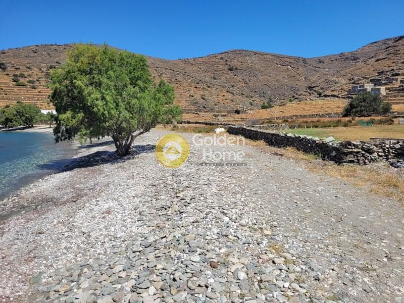 Parcel in Agios Stefanos, Kythnos — Photo 8 of 11