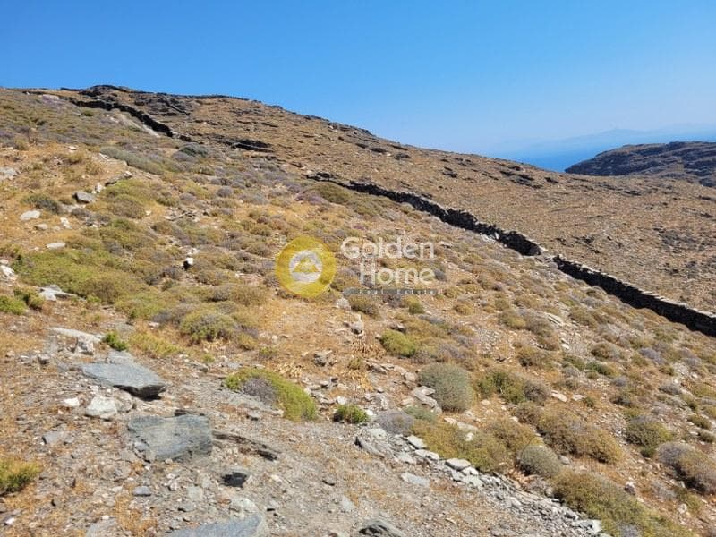 Parcel in Agios Stefanos, Kythnos — Photo 9 of 11