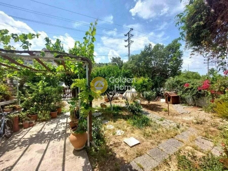 House in Mpalana, Gerakas — Photo 4 of 9