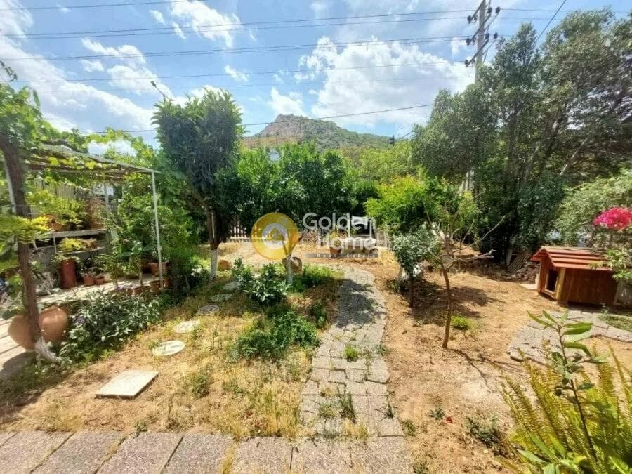 House in Mpalana, Gerakas — Photo 9 of 9