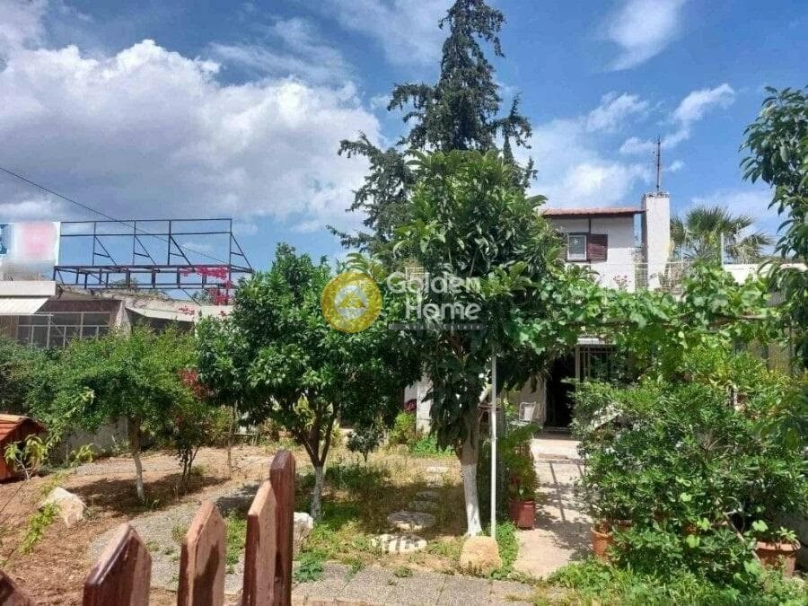 House in Mpalana, Gerakas — Photo 8 of 9