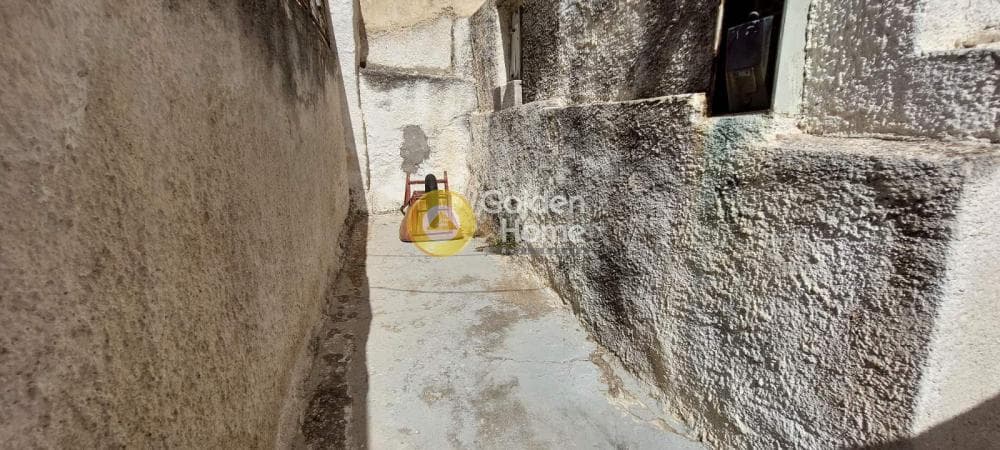 Μονοκατοικία στην Παλαιά Κοκκινιά, Πειραιάς — Φωτογραφία 8 από 21