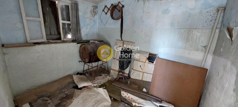 Μονοκατοικία στην Παλαιά Κοκκινιά, Πειραιάς — Φωτογραφία 21 από 21