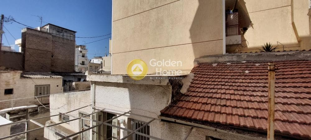 Μονοκατοικία στην Παλαιά Κοκκινιά, Πειραιάς — Φωτογραφία 4 από 21