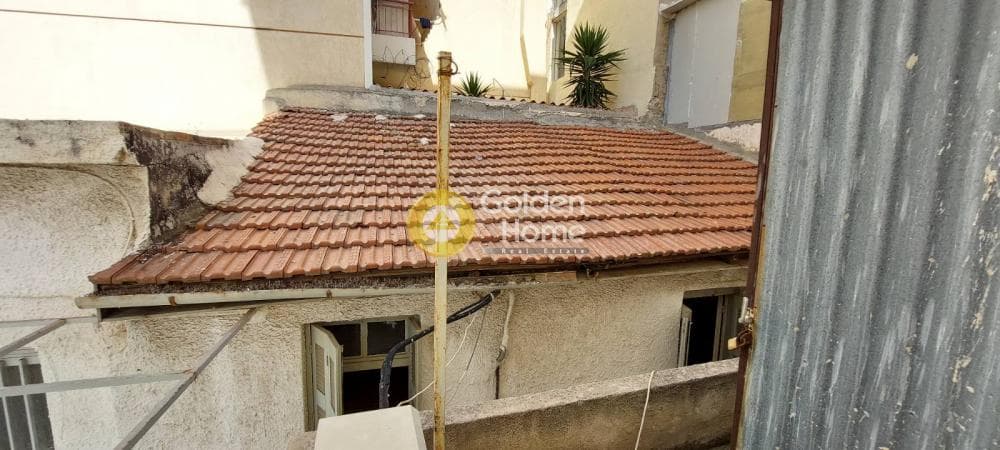 Μονοκατοικία στην Παλαιά Κοκκινιά, Πειραιάς — Φωτογραφία 3 από 21