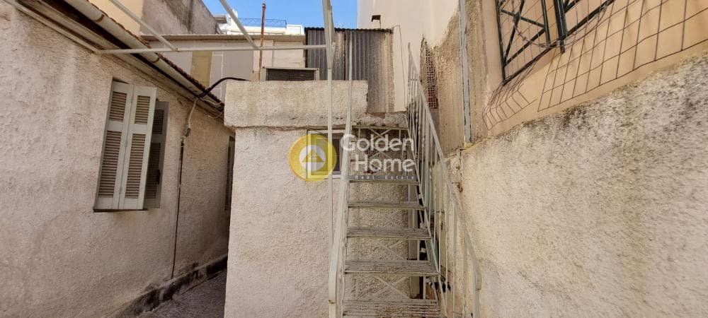 Μονοκατοικία στην Παλαιά Κοκκινιά, Πειραιάς — Φωτογραφία 1 από 21