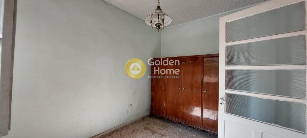 Μονοκατοικία στην Παλαιά Κοκκινιά, Πειραιάς — Φωτογραφία 16 από 21