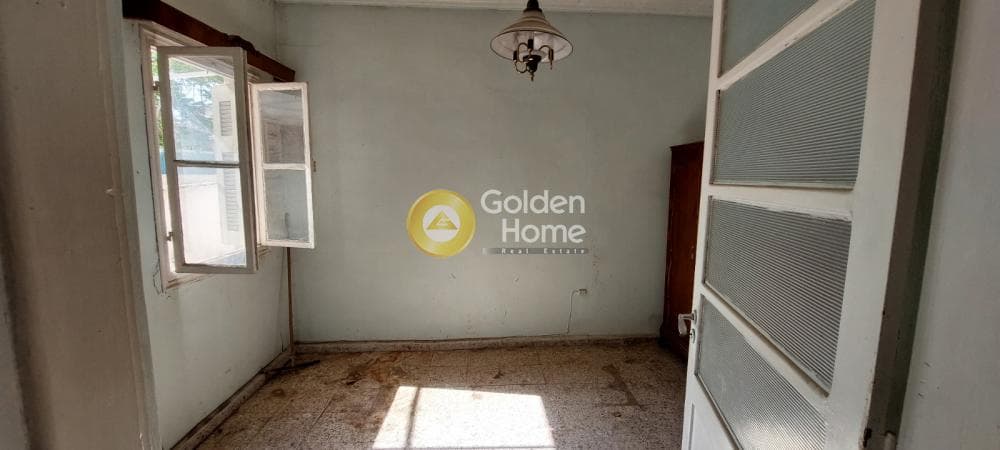 Μονοκατοικία στην Παλαιά Κοκκινιά, Πειραιάς — Φωτογραφία 19 από 21