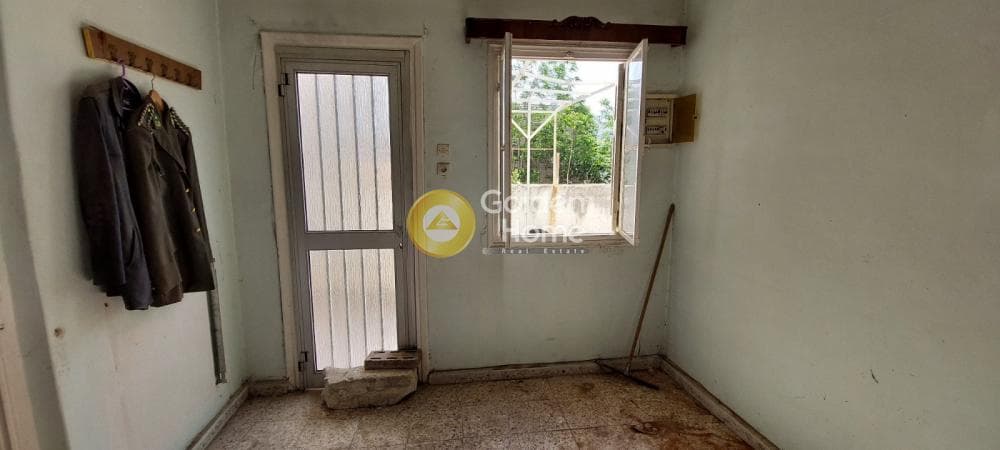 Μονοκατοικία στην Παλαιά Κοκκινιά, Πειραιάς — Φωτογραφία 20 από 21