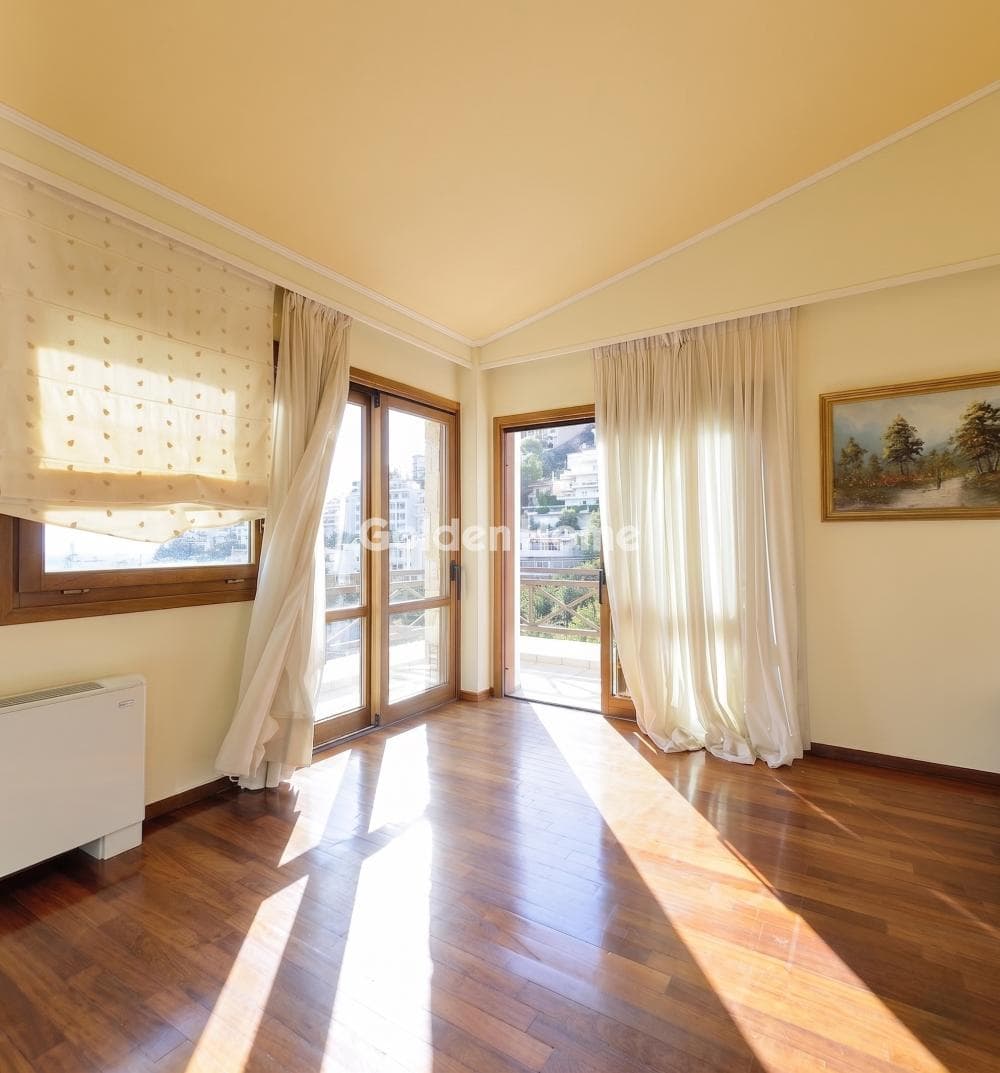 House in Panorama, Voula — Photo 12 of 31
