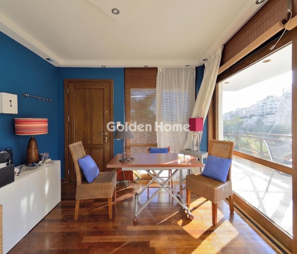 House in Panorama, Voula — Photo 15 of 31