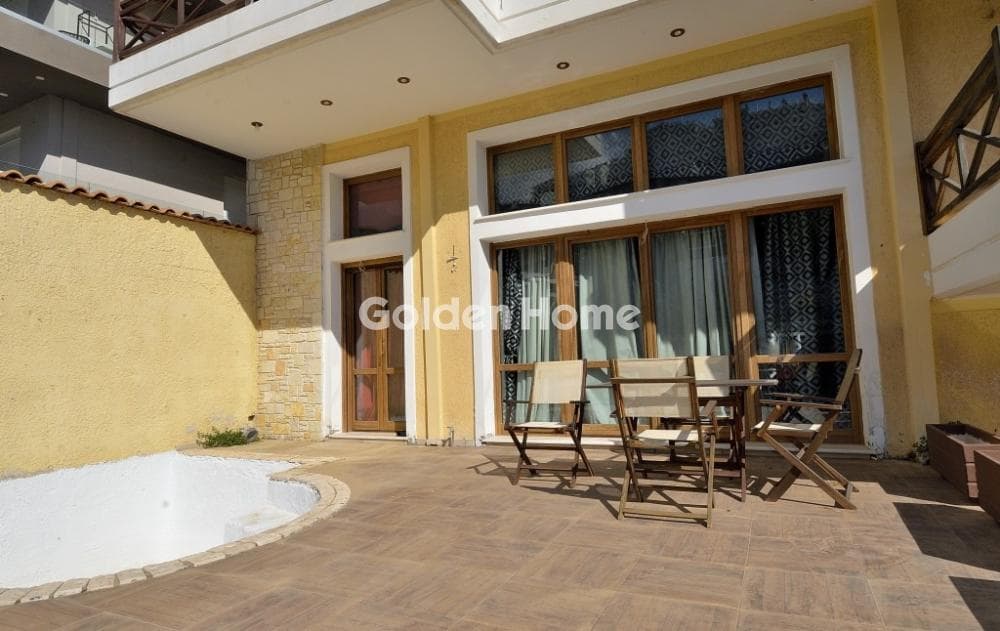 House in Panorama, Voula — Photo 24 of 31