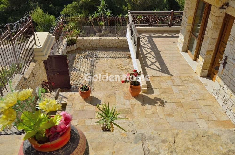 House in Panorama, Voula — Photo 28 of 31
