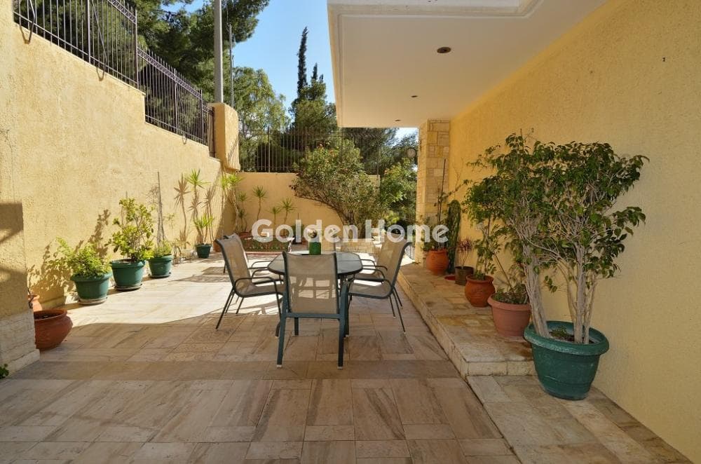 House in Panorama, Voula — Photo 26 of 31