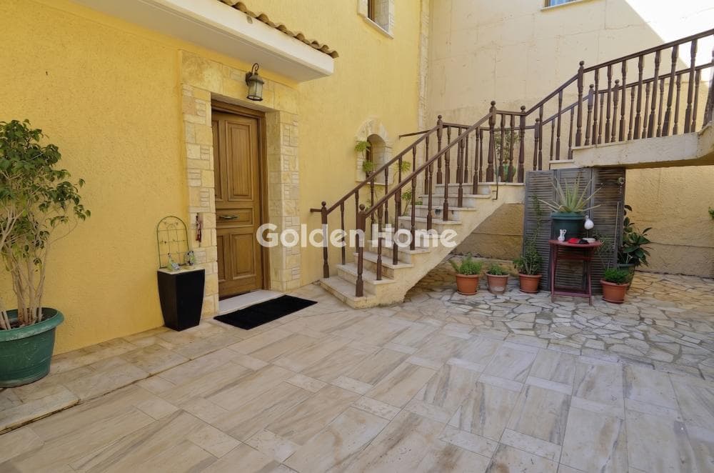 House in Panorama, Voula — Photo 31 of 31