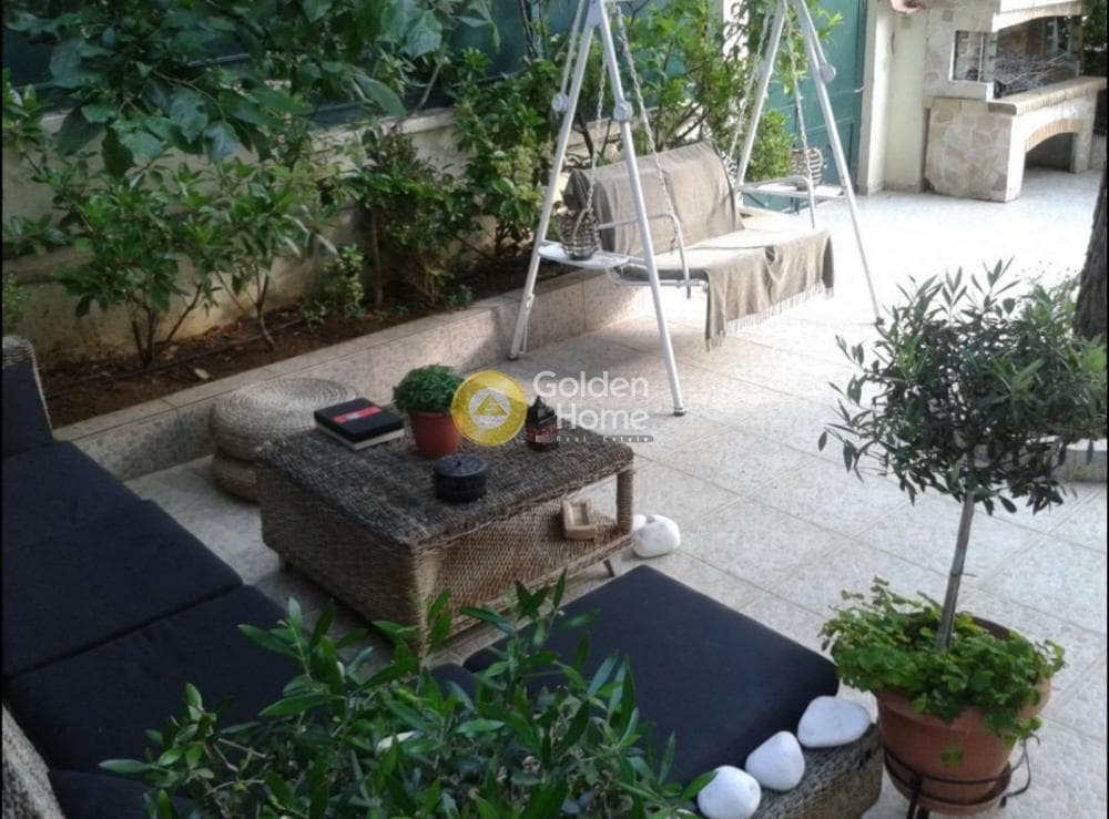 Μονοκατοικία στην Αναγέννηση, Δροσιά — Φωτογραφία 36 από 44