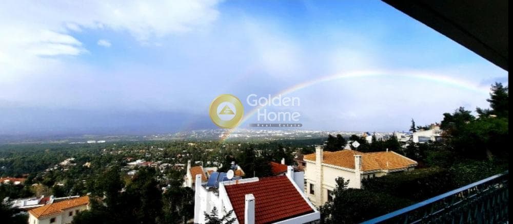Μονοκατοικία στην Αναγέννηση, Δροσιά — Φωτογραφία 3 από 44
