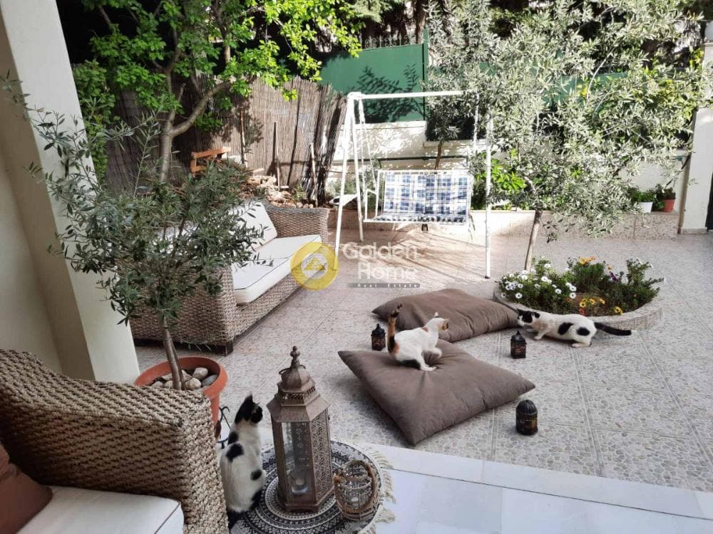 Μονοκατοικία στην Αναγέννηση, Δροσιά — Φωτογραφία 33 από 44
