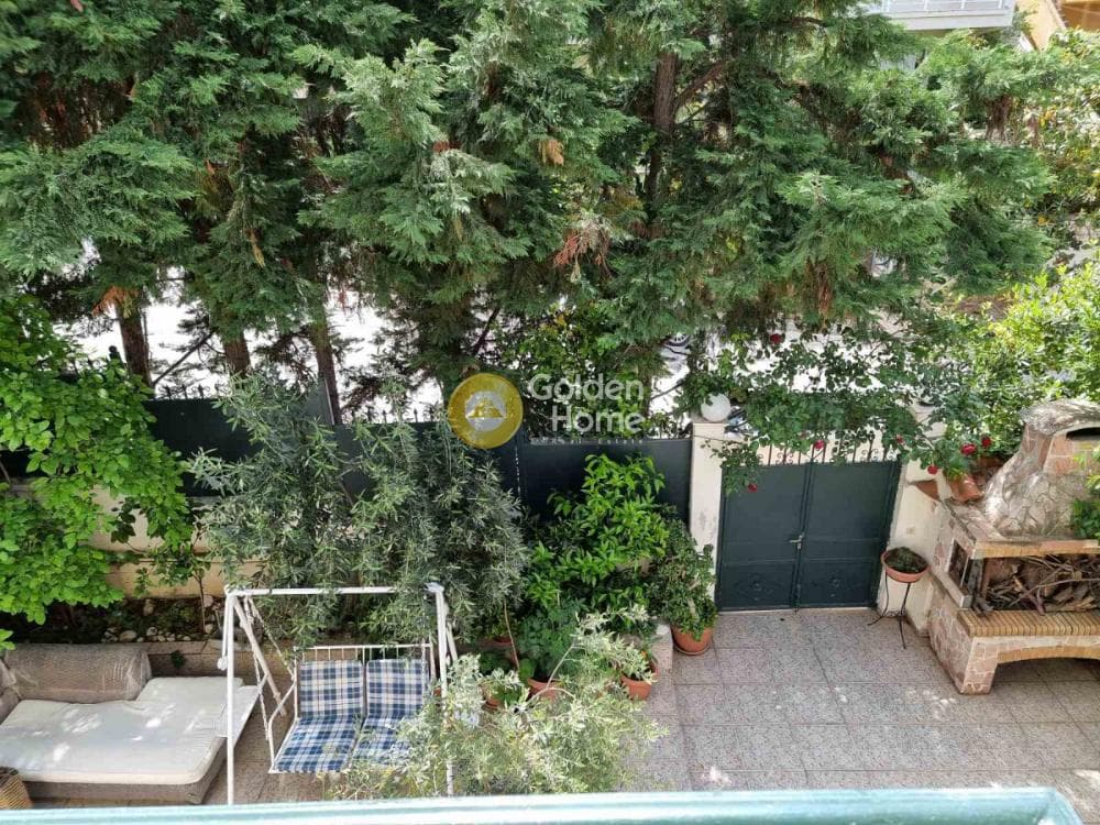 Μονοκατοικία στην Αναγέννηση, Δροσιά — Φωτογραφία 35 από 44