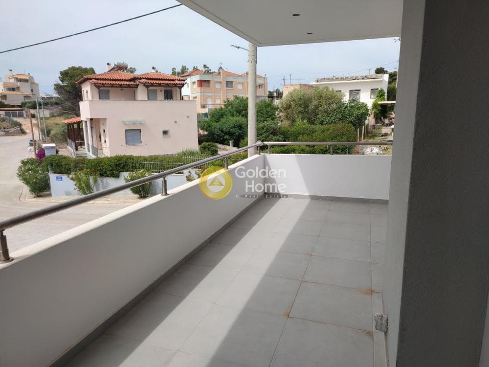 House in Oikismos Kokkino Limanaki, Rafina — Photo 23 of 44