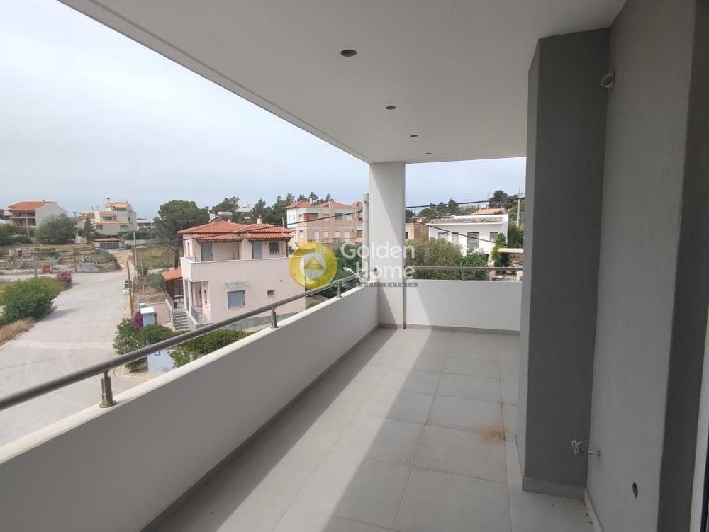 House in Oikismos Kokkino Limanaki, Rafina — Photo 29 of 44