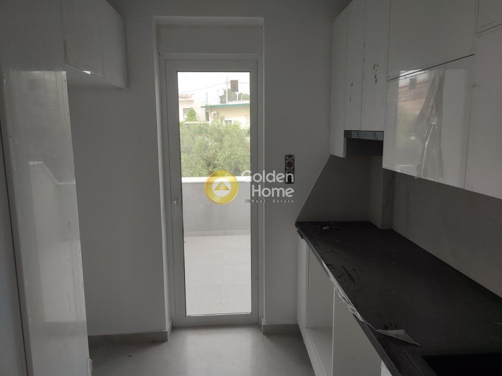 House in Oikismos Kokkino Limanaki, Rafina — Photo 5 of 45