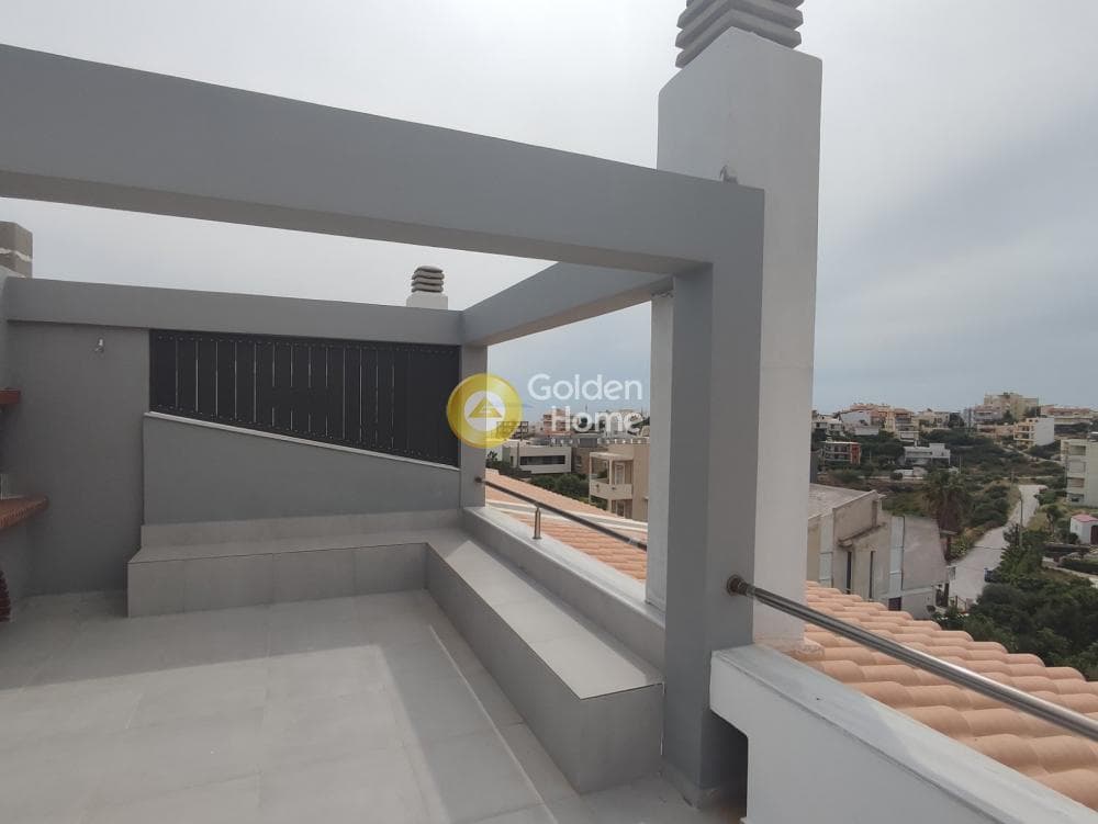 House in Oikismos Kokkino Limanaki, Rafina — Photo 18 of 45