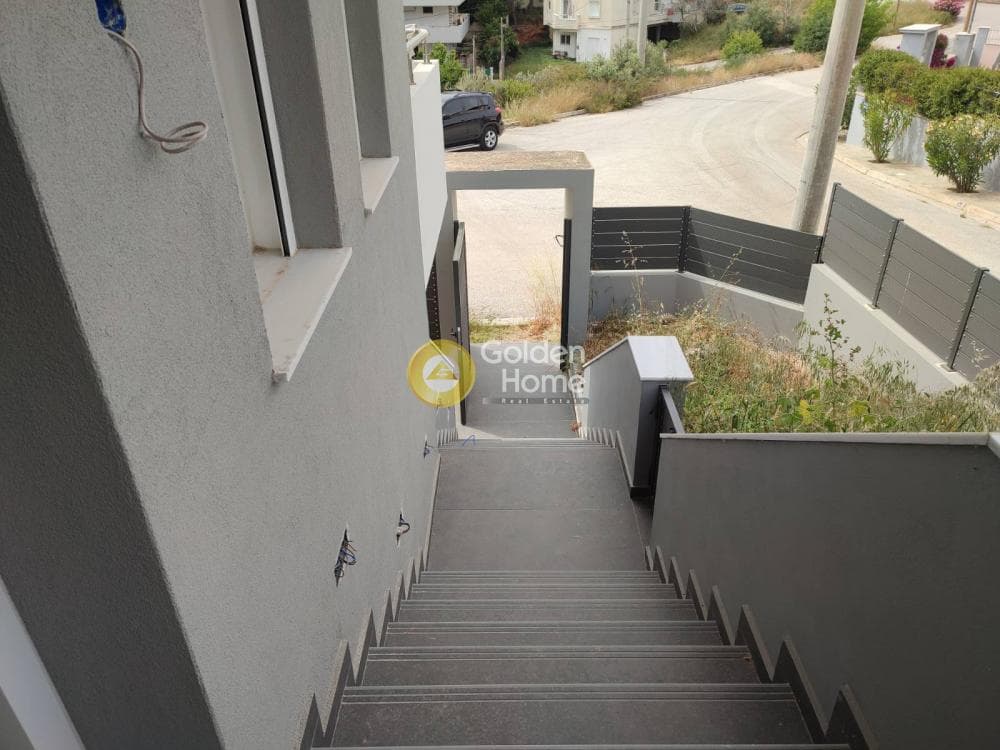 House in Oikismos Kokkino Limanaki, Rafina — Photo 22 of 45
