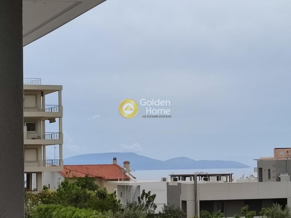 House in Oikismos Kokkino Limanaki, Rafina — Photo 24 of 45