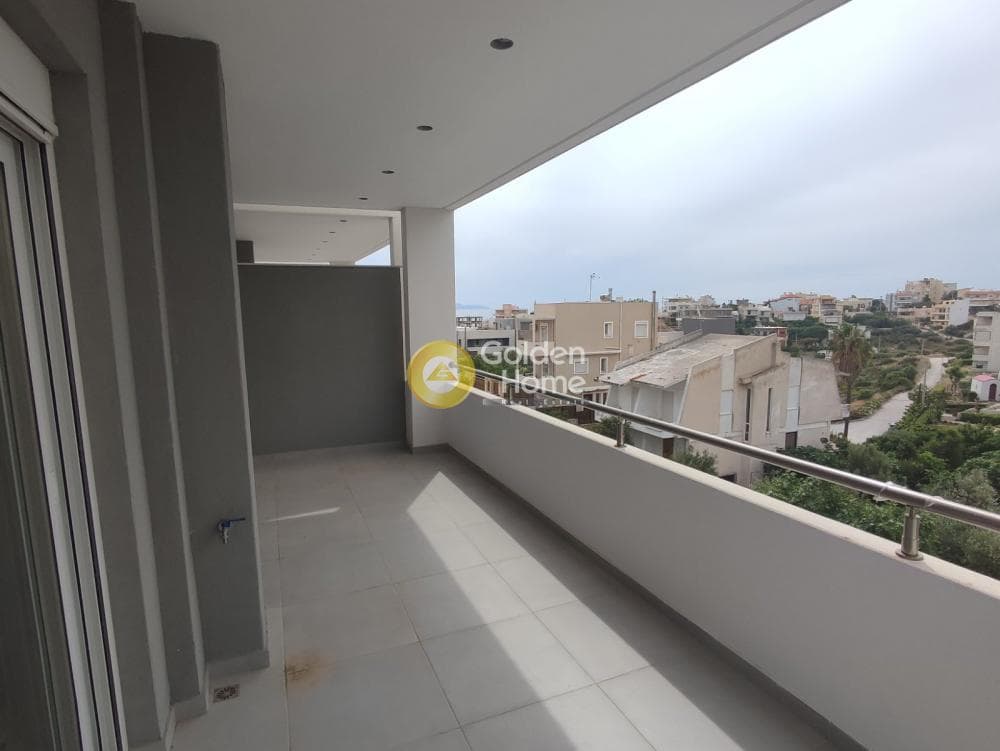 House in Oikismos Kokkino Limanaki, Rafina — Photo 31 of 45