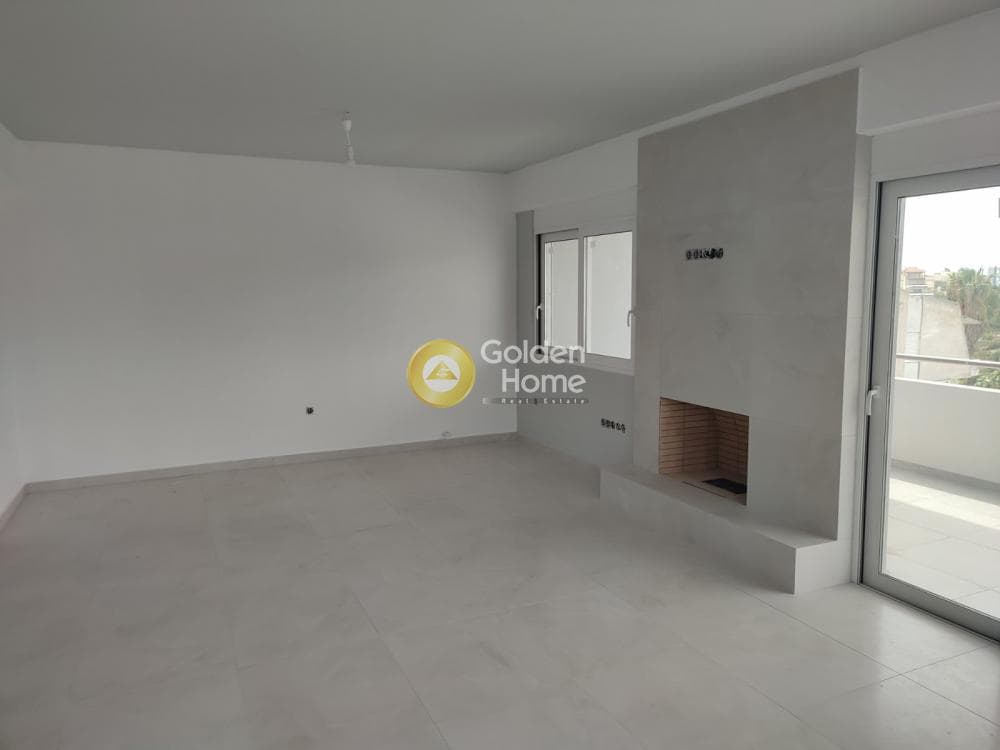 House in Oikismos Kokkino Limanaki, Rafina — Photo 15 of 45